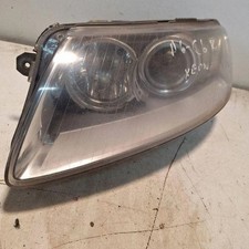 Feu avant (phare) Audi 70