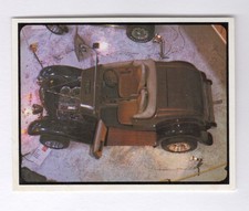 Sanitarium NZ Card. Hot Rods & Custom Cars #12 1932 32 Ford Roadster