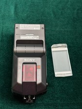 Sony HVL-F36AM/Flash/Pour pièces