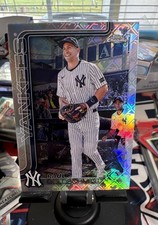 2025 Topps Chrome Logofractor Edition - Paul Goldschmidt, Paul Goldschmidt #168
