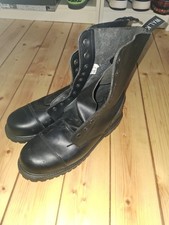 -------USED RANGER BOOTS-------