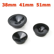 38mm 41mm 51mm Ultrasonic Tweeter Waterproof Piezoelectric Driver Horn Speakers