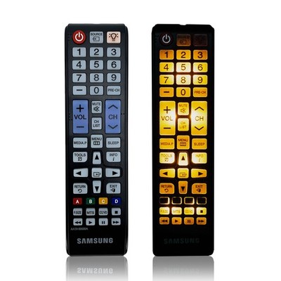 New OEM Original Samsung Remote Control for TV sub BN59-01177A  / AA59-00600A