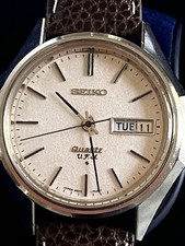 Seiko V.F.A. 3823-7040 1973
