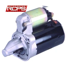 NEW STARTER FOR 2006 KIA RIO 1.6L MANUAL 36100-22800