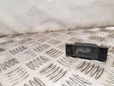 NISSAN JUKE F15 Kennzeichenbeleuchtung 26510JD00A 1.50 Diesel 81kw 25152597