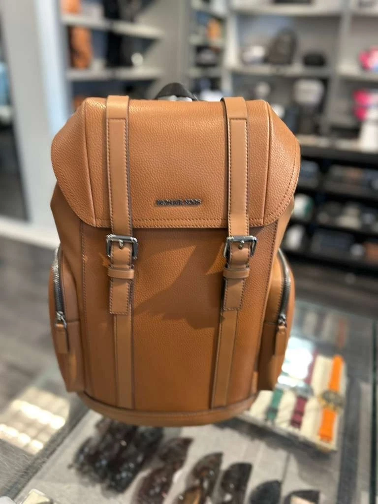 Michael Kors Backpack Brown Bags for Men for sale | eBay