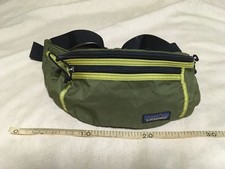 Patagonia Hip Bolt Waist Bag Body Bag