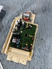 Samsung Washer Control Board Part # DC92-01621D
