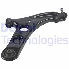 DELPHI Bras de suspension Droit Inférieur pour HYUNDAI VELOSTER (FS) barre