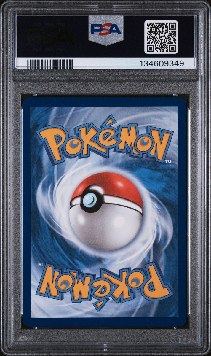 PSA10 英語版 メガクチートex MEG EN UR 2025 POKEMON MEG EN-MEGA EVOLUTION #036 MEGA ABOMASNOW EX PSA 10
