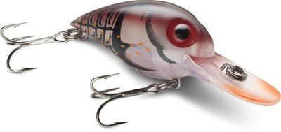 Storm V Wiggle Wart Original Series Crank Bait V009-V165 Pick color