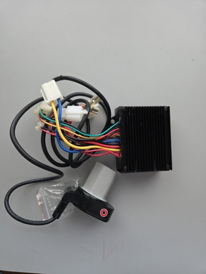 #ad Razor Electric Kit E300 V11 13 	W13113430164 $32.00