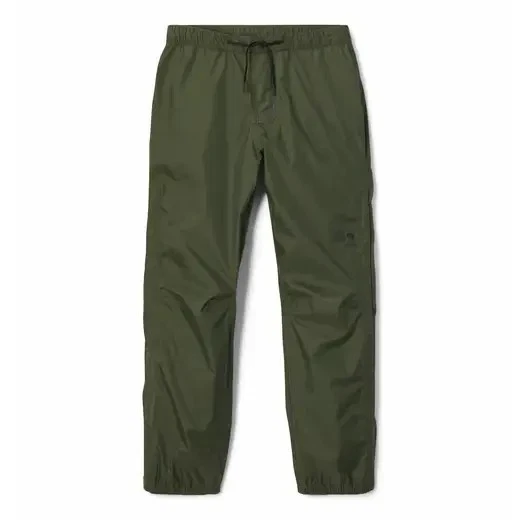 $150 Mountain Hardwear Men's Threshold Pants - Green - Medium - New With Tags