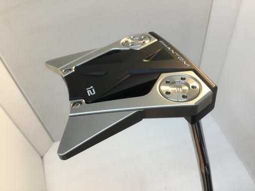 Scotty Cameron Phantom X 12 2022 34 Inch Putter | eBay