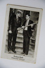 Babe Ruth Baseball Cards and Memorabilia Guide 60