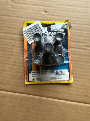 Empi schwarze Verteilerkappe nur für Empi SVDA - 16-9438-0 inkl. MwSt.
