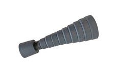 Haba Adapter für Abwasserschlauch