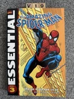 Essential The Amazing Spider-Man Volume 3 Trade paperback By Marvel Comics