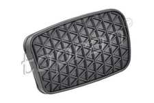 Topran Pedalbelag, Bremspedal 206 496 für OPEL
