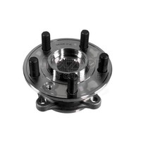 Radlagersatz Mit Magnetischem Sensorring Ø 139 Mm Metzger FüR U.A. Jaguar F-PACE