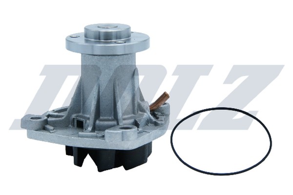 Wasserpumpe MotorküHlung Dolz A330 FüR Opel Chrysler Frontera Voyager 33 155 U92-image