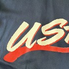 Champion Team USA Grant Hill #5 Atlanta 1996 Olympics Jersey Boys XL 18-20 — photo 3