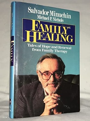 FAMILY THERAPY TECHNIQUES by Salvador Minuchin Hardback Self Help Business