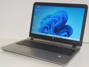 Hp ProBook 450 G3 | eBay