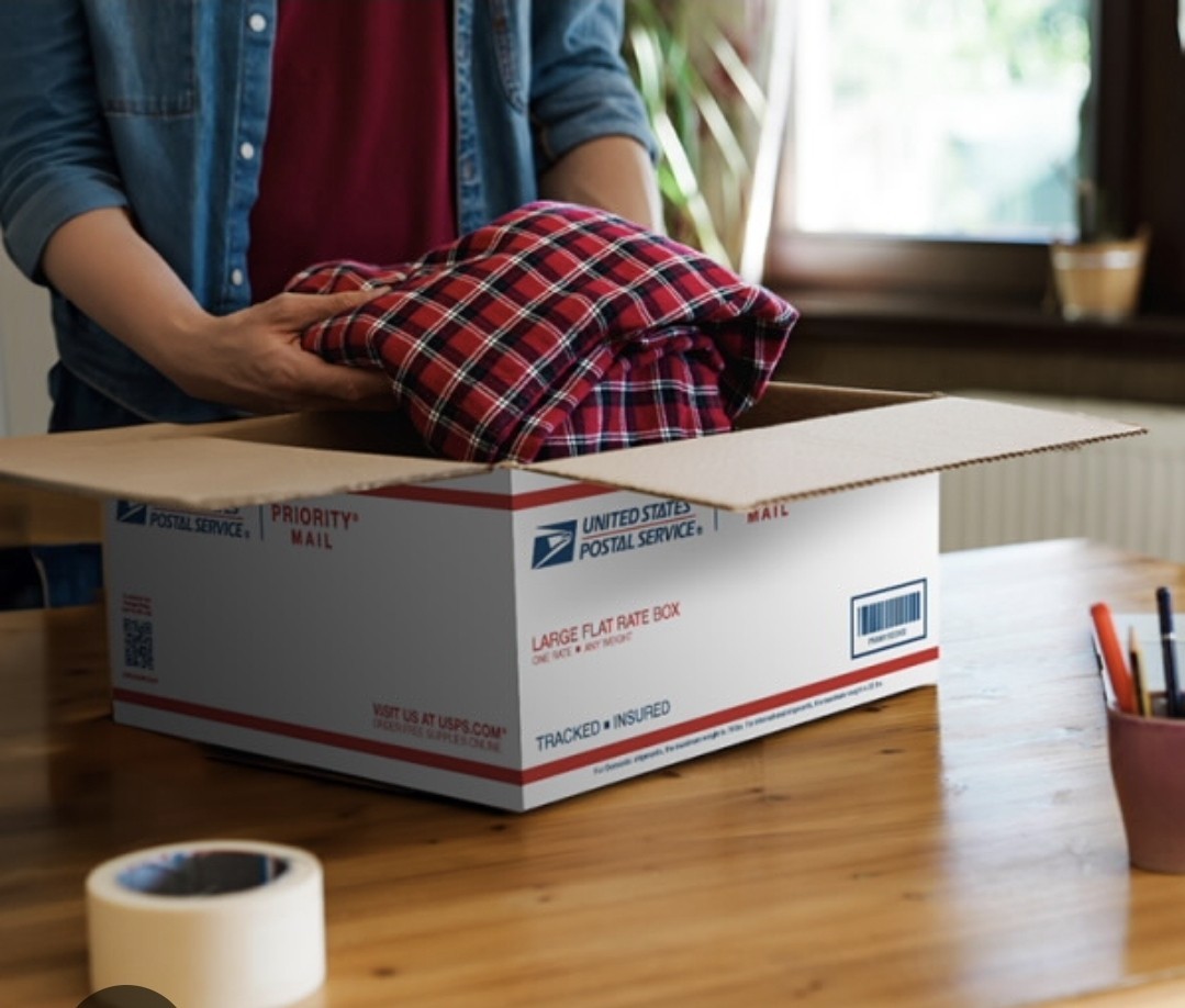 Womens Brand New Clothing  Bundle MYSTERY BOX  SIZE Large 