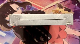 bad street brawler nes Cib