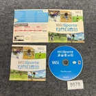 New ListingWii Sports Nintendo Wii Complete w/ Manual CIB VGC
