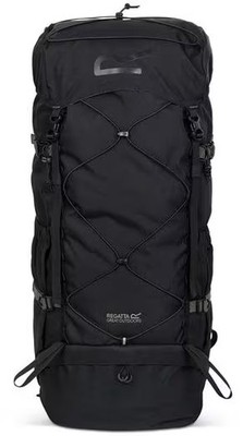 Regatta Survivor V Rucksack, dunkelgrau, 65L