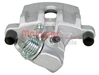 Metzger Bremssattel Hinten Rechts FüR Ford Focus II Da_ HCP DP FFS