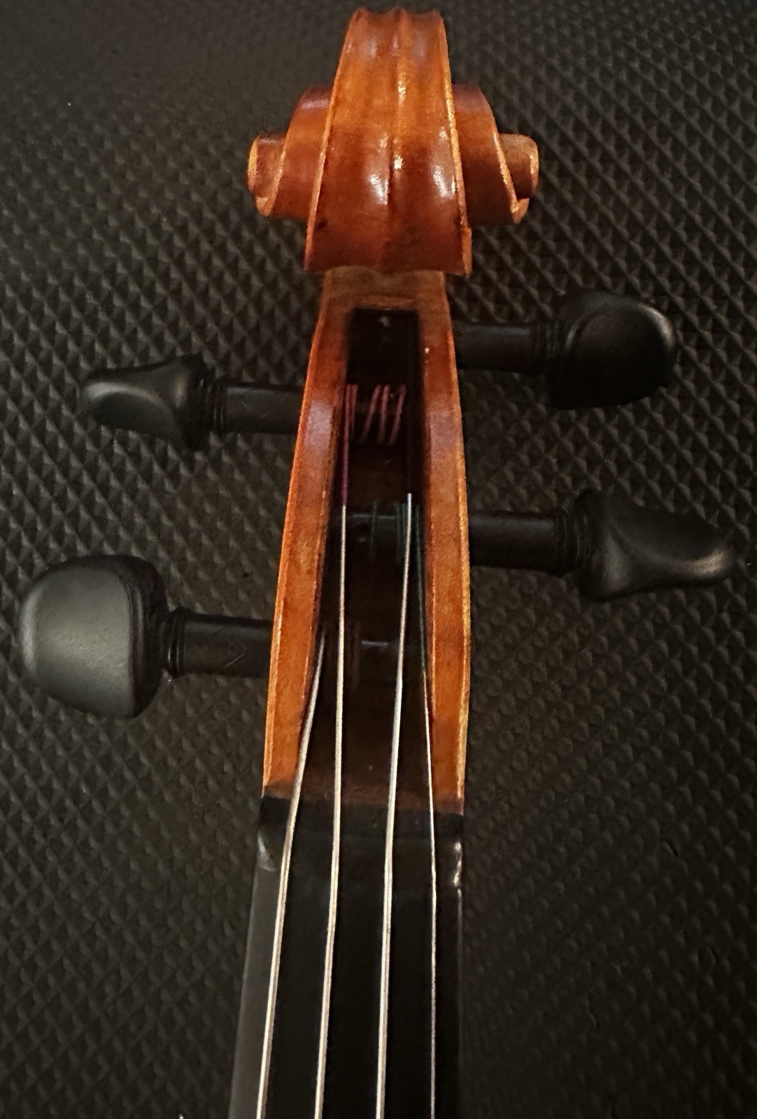 4/4 Scherl & Roth R3005E Violin (1999) | eBay