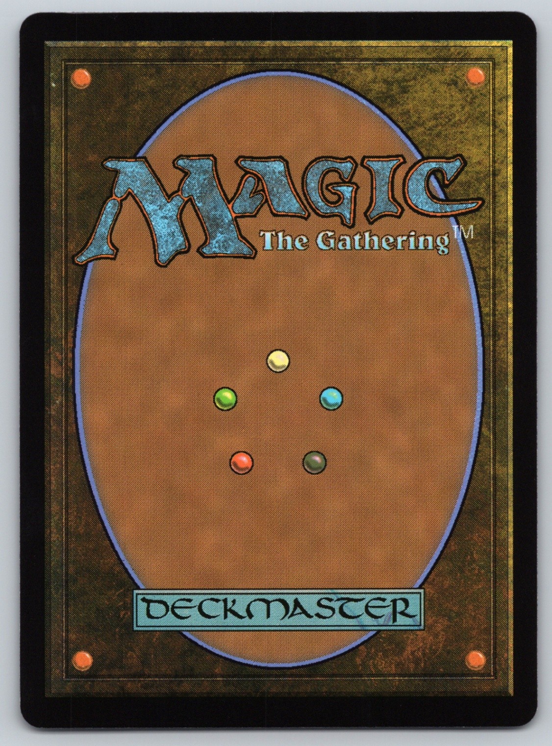 Ostrich-Horse C Avatar: The Last Airbender #188 NM Normal