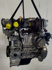 Moteur Volvo V50