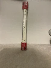 Liberty D688 14” Bottom Mount Drawer Slides New In Package White