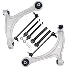 Kit Sospensione Anteriore Braccio Comando Inferiore Compatibile con Honda Odyssey 2005-2010..