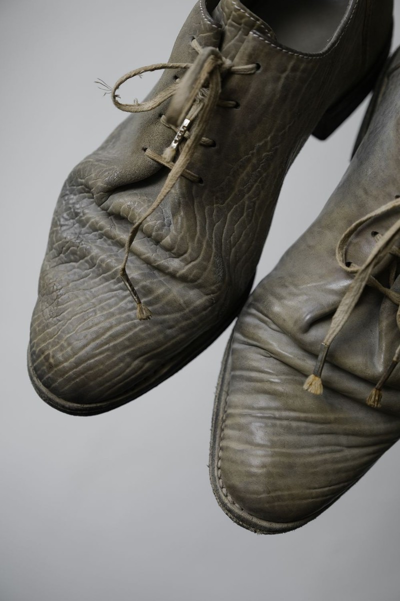 CAROL CHRISTIAN POELL (CCP) Lace up Derby Shoes | eBay