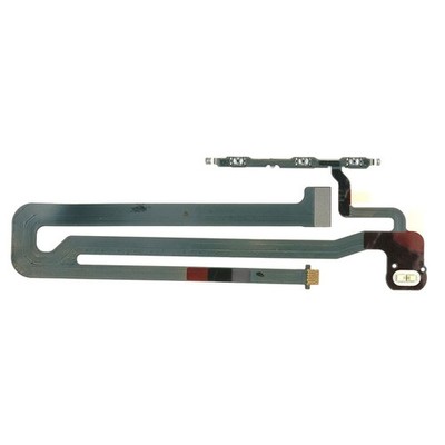 Huawei Mate 9 on off power up down volume button flex cable flash light LED