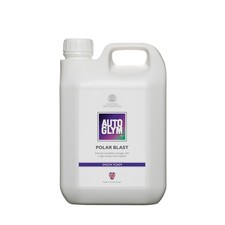Image of Autoglym Polar Blast, 2.5L Concentrate Extra Thick Snow Foam ( when 15L