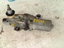 Moteur Honda CRX