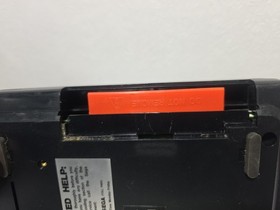 SEGA Genesis Model 2 &ndash; Cleaned & Tested w/ 2 Controllers & Cables Works!