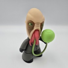 Product Image: Titans 3" Vinyl Figures Doctor Who Series 1 OOD 