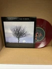 Pink Floyd - Take It Back (Edit) / Astronomy Domine UK 7" MAROON VINYL Ltd. Edtn