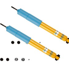 2 Bilstein Stoßdämpfer B6 2-24-224000 Hinterachse für Ford Usa MUSTANG Convertib