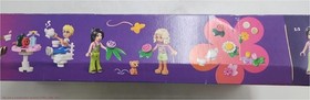 LEGO Friends Plant Cafe & Flower Shop Kids Toy 42671 SEE DETAILS