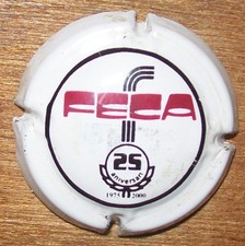 N°661X BOTTLE CAPS CAPSULE DE CREMANT MOUSSEUX SPAIN