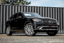 2026 Mercedes-Benz GLC300 GLC 300